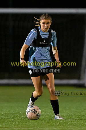 20250311-185716 London City Lionesses Academy U15 v JPL Warriors Rep Team U15