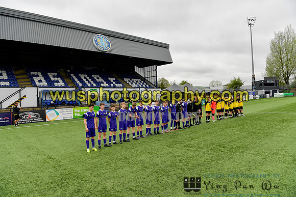 20240504-115916 Proco U15 v Evo Sheffield U15
