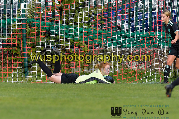 20221001-125832 Welling United FC Girl U15 v Leicester City Women's FC U15