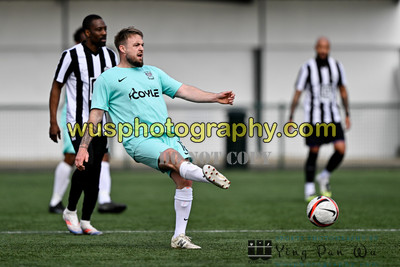 20260419-151841A FC Brent Park v Belstone FC