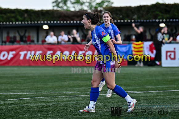 20250511-161517 Camden Town WFC v Hammersmith FC Women