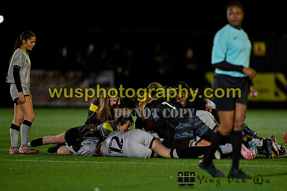 20250316-214645 Millwall Lionesses U18 v Haringey Girls Academy U18
