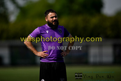 20260426-103424 The Gun FC v HMT Samsunspor