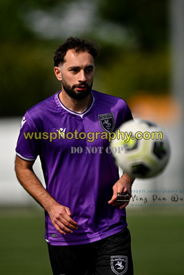 20260426-103654 The Gun FC v HMT Samsunspor