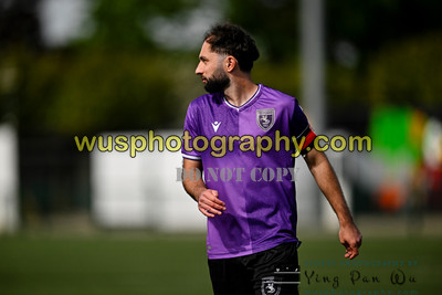 20260426-103655 The Gun FC v HMT Samsunspor