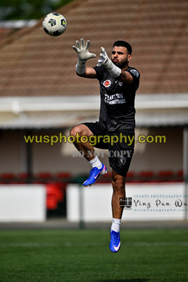 20260426-104310 The Gun FC v HMT Samsunspor