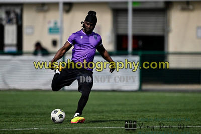 20260426-104410 The Gun FC v HMT Samsunspor