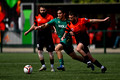 The Gun FC v HMT Samsunspor 2026-04-26