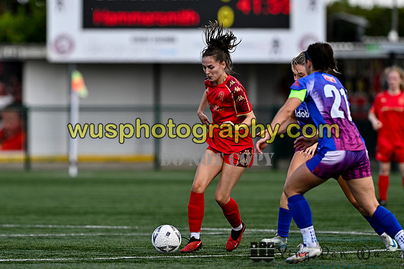 20250511-151735 Camden Town WFC v Hammersmith FC Women
