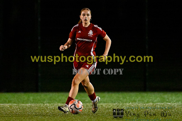 20250331-203242A JPL Warriors Rep Team U16 v Gitchi Gummi Soccer Club Girls U16