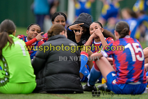 20230326-131643A Crystal Palace FC Girls U16 v AFC Wimbledon Girls U16