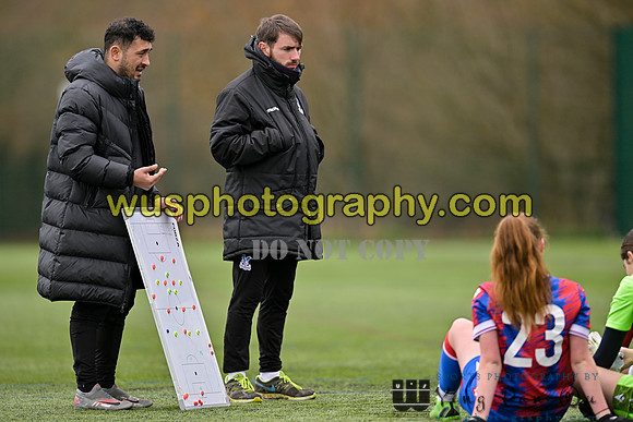 20230326-131707 Crystal Palace FC Girls U16 v AFC Wimbledon Girls U16
