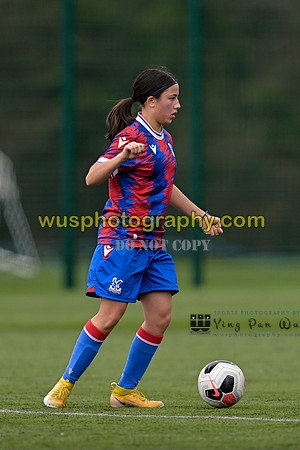 20230326-131203 Crystal Palace FC Girls U16 v AFC Wimbledon Girls U16