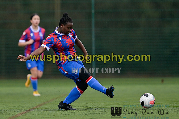 20230326-123957B Crystal Palace FC Girls U16 v AFC Wimbledon Girls U16
