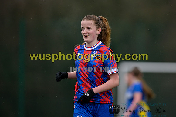 20230326-123701 Crystal Palace FC Girls U16 v AFC Wimbledon Girls U16