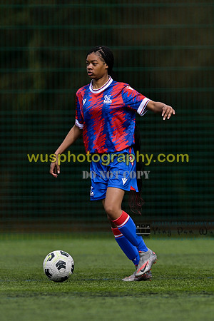 20230326-130238 Crystal Palace FC Girls U16 v AFC Wimbledon Girls U16