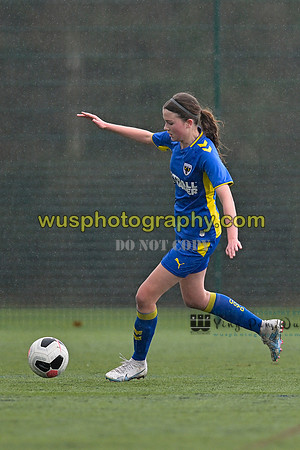 20230326-124402 Crystal Palace FC Girls U16 v AFC Wimbledon Girls U16