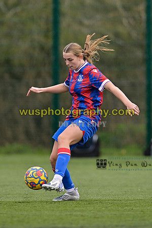 20230326-132436 Crystal Palace FC Girls U16 v AFC Wimbledon Girls U16
