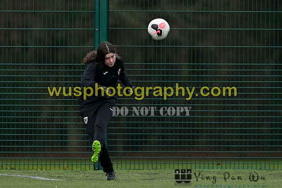 20230326-123839 Crystal Palace FC Girls U16 v AFC Wimbledon Girls U16