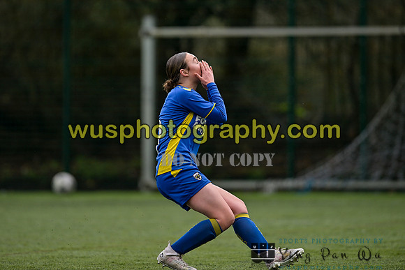 20230326-124738G Crystal Palace FC Girls U16 v AFC Wimbledon Girls U16