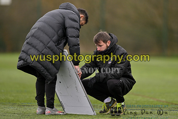 20230326-131605 Crystal Palace FC Girls U16 v AFC Wimbledon Girls U16