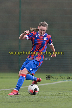 20230326-124454 Crystal Palace FC Girls U16 v AFC Wimbledon Girls U16