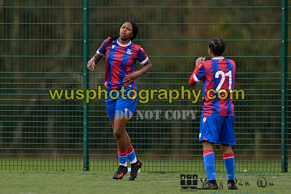 20230326-131420 Crystal Palace FC Girls U16 v AFC Wimbledon Girls U16