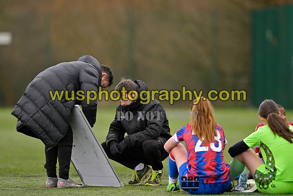 20230326-131619 Crystal Palace FC Girls U16 v AFC Wimbledon Girls U16