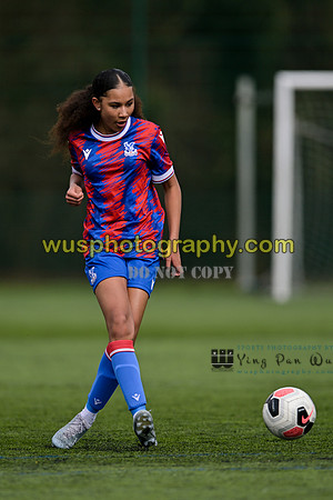 20230326-130014 Crystal Palace FC Girls U16 v AFC Wimbledon Girls U16