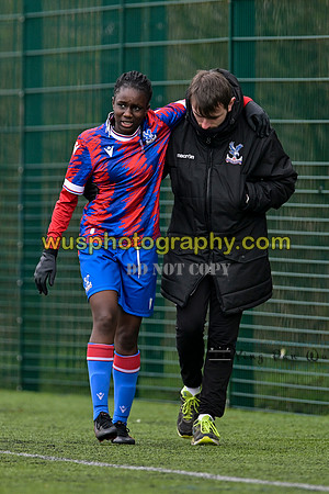 20230326-130852 Crystal Palace FC Girls U16 v AFC Wimbledon Girls U16