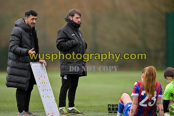 20230326-131705 Crystal Palace FC Girls U16 v AFC Wimbledon Girls U16