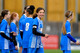 20220313-133310 AFC Wimbledon Girls U13 Yellow v R and R FC Girls U13