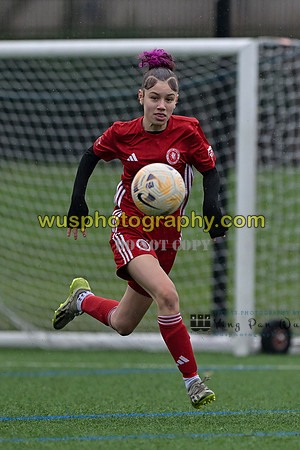 20250215-154251B Welling United Academy Girls U16 v Ebbsfleet United Girls U16