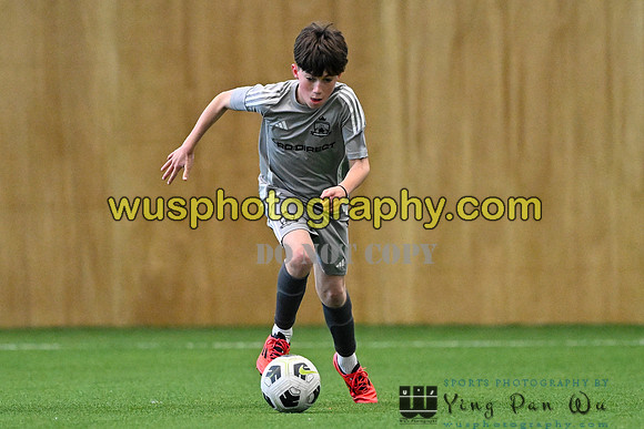 20250323-142450 Crystal Palace FC Academy U14 v JPL London & South East Rep Team U14