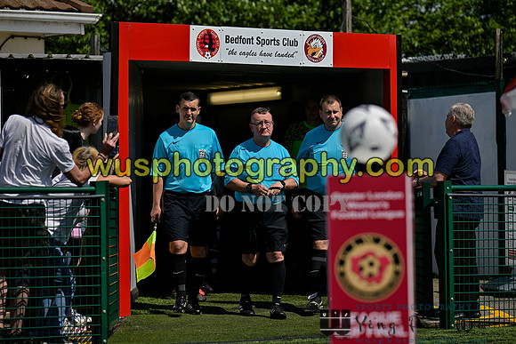 20240526-110106 Tooting Bec FC Women Reserves v AFC Croydon Athletic Women