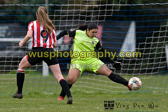 20230212-121537B Denham United v Brentford FC Women