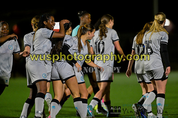 20250316-202556 Millwall Lionesses U18 v Haringey Girls Academy U18