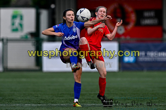 20250511-150338A Camden Town WFC v Hammersmith FC Women
