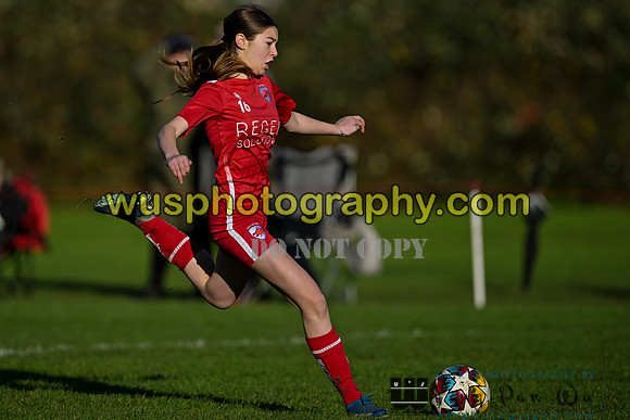20241214-120432C AFC Leyton U16 Wyverns v Leyton Orient FC Girls U16