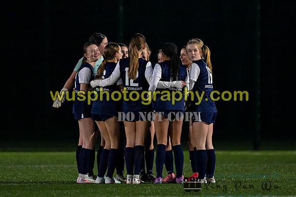20250217-174919 JPL Warriors Rep Team U15 v Seacoast United Soccer Club Maine Girls Academy U15