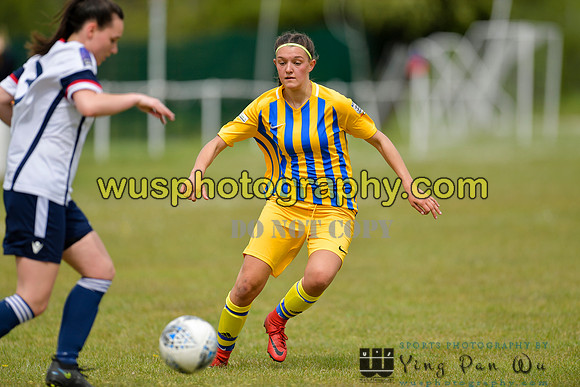 20210509-142629 Denham United v New London Lionesses