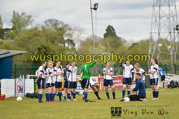 20210509-140059 Denham United v New London Lionesses