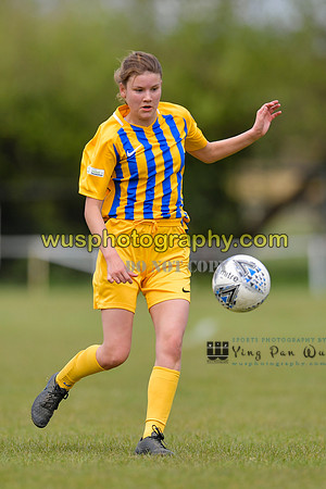 20210509-143651A Denham United v New London Lionesses