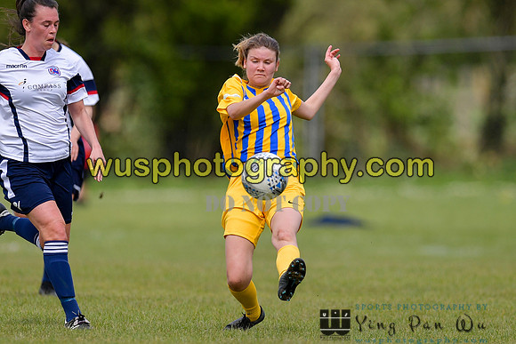 20210509-143959 Denham United v New London Lionesses
