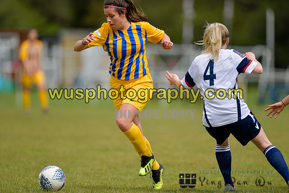 20210509-142635 Denham United v New London Lionesses