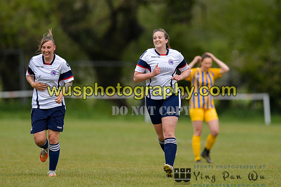 20210509-142136 Denham United v New London Lionesses