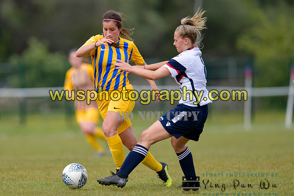 20210509-143607B Denham United v New London Lionesses