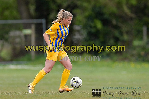 20210509-141807 Denham United v New London Lionesses