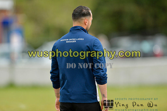 20210509-140717 Denham United v New London Lionesses