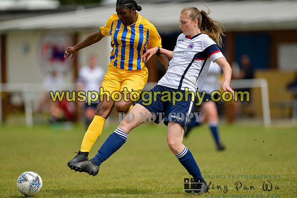 20210509-142942B Denham United v New London Lionesses